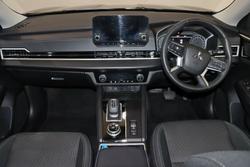 2024 Mitsubishi
                Outlander LS