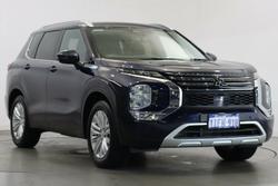 2024 Mitsubishi
                Outlander LS