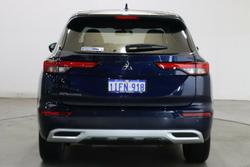 2024 Mitsubishi
                Outlander LS