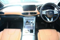 2023 Hyundai
                Santa Fe Highlander