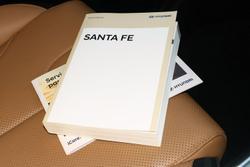 2023 Hyundai
                Santa Fe Highlander