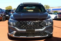 2023 Hyundai
                Santa Fe Highlander