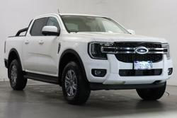 2024 Ford
Ranger XLT