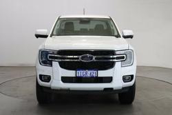 2024 Ford
Ranger XLT