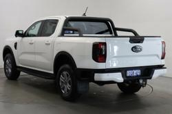 2024 Ford
Ranger XLT