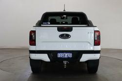 2024 Ford
Ranger XLT