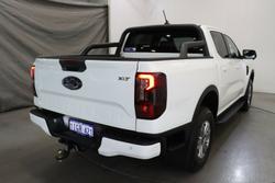 2024 Ford
Ranger XLT
