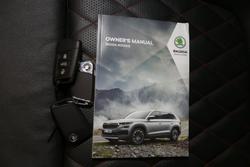2023 SKODA
Kodiaq RS