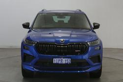2023 SKODA
Kodiaq RS