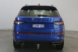 2023 SKODA
Kodiaq RS