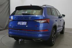 2023 SKODA
Kodiaq RS