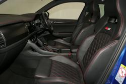 2023 SKODA
Kodiaq RS