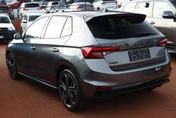 2024 SKODA
Fabia Monte Carlo Edition 150