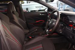 2024 SKODA
Fabia Monte Carlo Edition 150