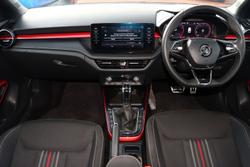 2024 SKODA
Fabia Monte Carlo Edition 150