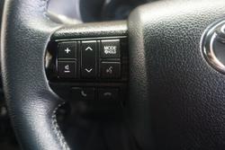 2024 Toyota
Hilux Rogue 48V