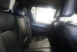 2024 Toyota
Hilux Rogue 48V