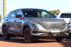 2024 Chery
OMODA 5 GT