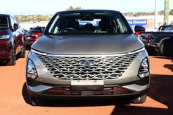 2024 Chery
OMODA 5 GT