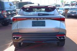 2024 Chery
OMODA 5 GT