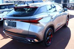 2024 Chery
OMODA 5 GT