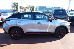 2024 Chery
OMODA 5 GT