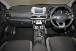 2020 Hyundai
Kona Active