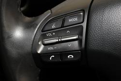 2020 Hyundai
Kona Active