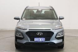 2020 Hyundai
Kona Active