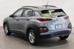 2020 Hyundai
Kona Active
