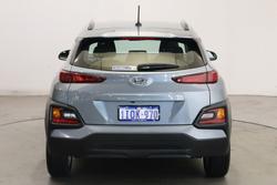 2020 Hyundai
Kona Active