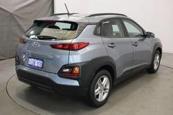 2020 Hyundai
Kona Active