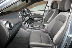 2020 Hyundai
Kona Active