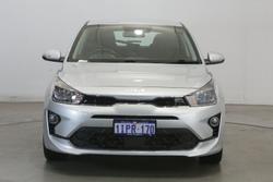 2022 Kia
Rio Sport