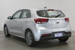 2022 Kia
Rio Sport