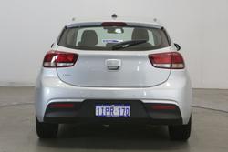 2022 Kia
Rio Sport