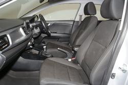 2022 Kia
Rio Sport