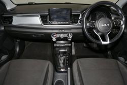 2022 Kia
Rio Sport