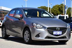 2014 Mazda
2 Neo