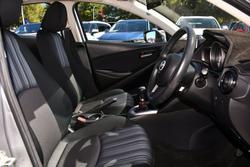 2014 Mazda
2 Neo