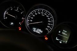 2013 Mazda
                CX-5 Maxx Sport