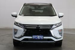 2017 Mitsubishi
                Eclipse Cross Exceed