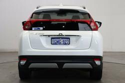 2017 Mitsubishi
                Eclipse Cross Exceed