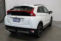 2017 Mitsubishi
                Eclipse Cross Exceed