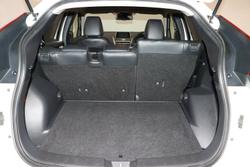 2017 Mitsubishi
                Eclipse Cross Exceed