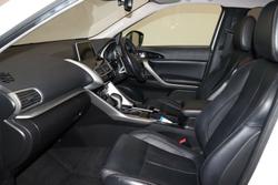 2017 Mitsubishi
                Eclipse Cross Exceed