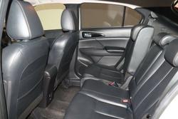 2017 Mitsubishi
                Eclipse Cross Exceed