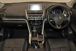 2017 Mitsubishi
                Eclipse Cross Exceed