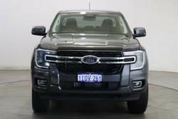 2023 Ford
Ranger XLT