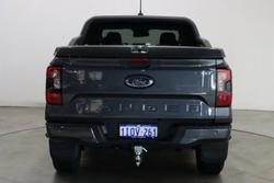 2023 Ford
Ranger XLT
